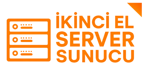 İKİNCİ EL SERVER SUNUCU